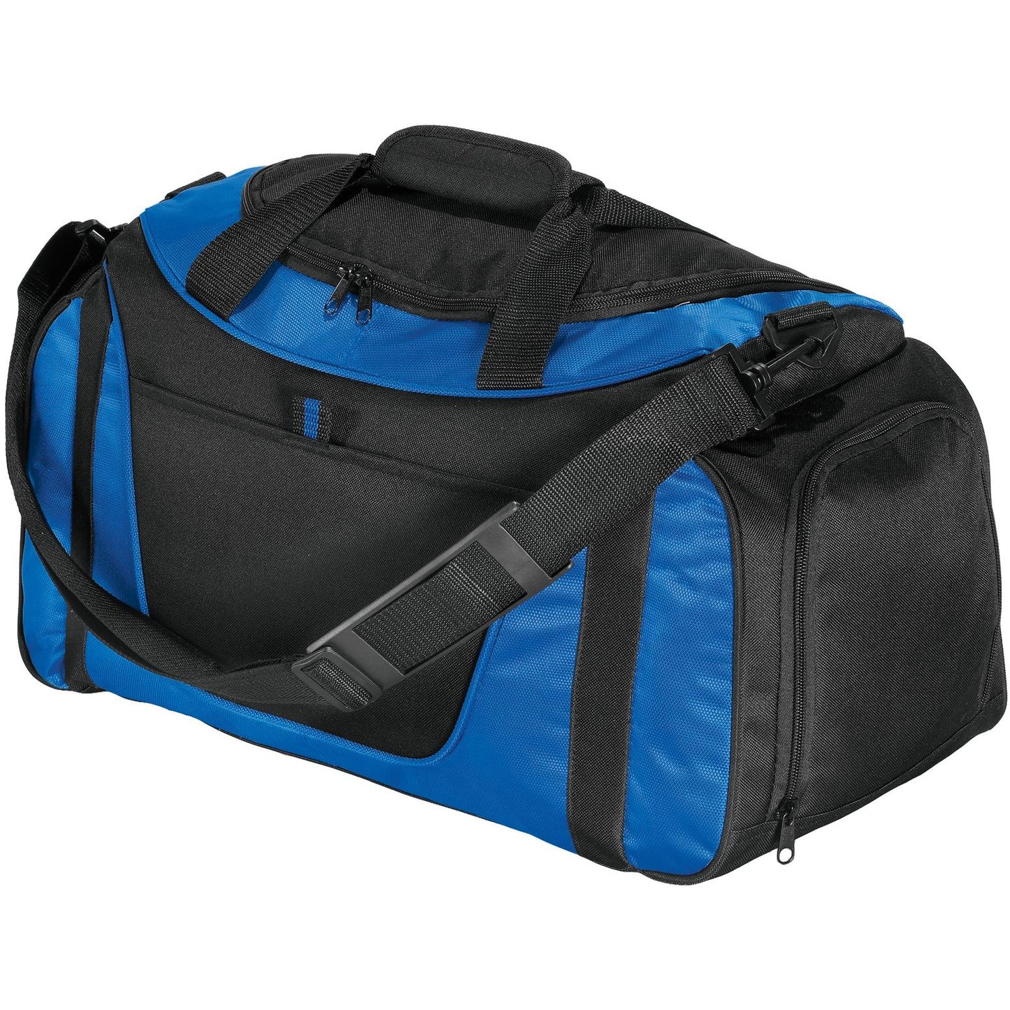 Port Authority® - Small Two-Tone Duffel