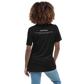 "Our Vision" Women's Relaxed T-Shirt
