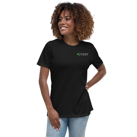 "Our Vision" Women's Relaxed T-Shirt